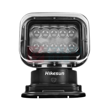 和齐顺 Hikesun 车载移动工作灯 TR_TZD009 (黑色)