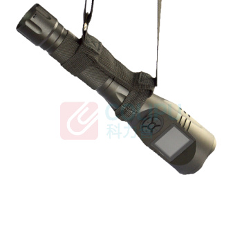 虎光风行 多功能摄像手电筒 HG-7267 3W