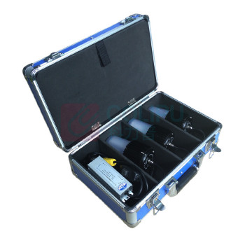 虎光风行 便携式帐篷工作灯 HG-7274 400W