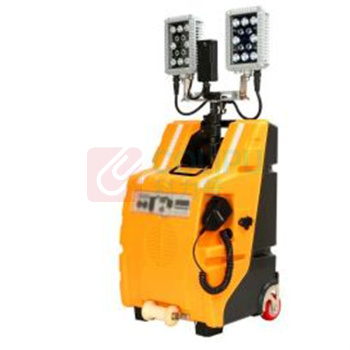 虎光风行 多功能移动照明工作灯 HG-7290 2x30W 