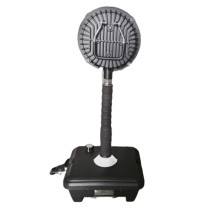 和齐顺 Hikesun 轻便移动工作灯 BPM2601A (黑色)