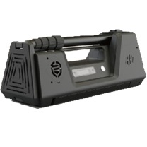 吉特 便携式多功能移动照明灯 TMN5110 50W (白光) IPX5 电压25.2V 强光6h