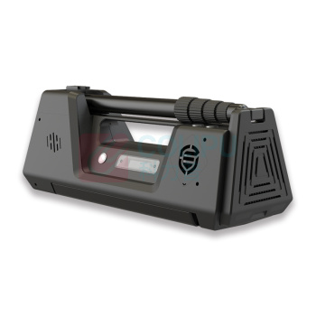 吉特 便携式多功能移动照明灯 TMN5110 50W (白光) IPX5 电压25.2V 强光6h