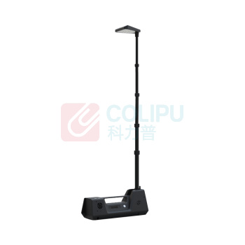 吉特 便携式多功能移动照明灯 TMN5110 50W (白光) IPX5 电压25.2V 强光6h