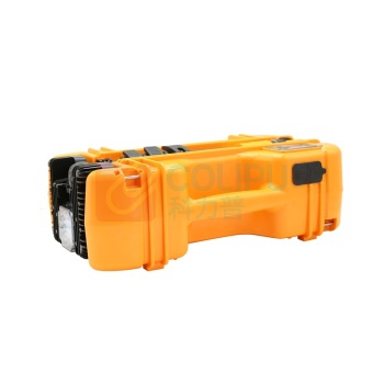 赛时工控 轻便移动工作灯 SKSZD8-6108 DC21.6V 35w IP65 连续续航时间≥8h 白光LED 色温6500k (黄色)