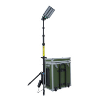 惠乐为 移动照明工作灯 LB6032-5000 5000W 220V 强光≥4h 工作光≥8h IP54 色温5500K LED