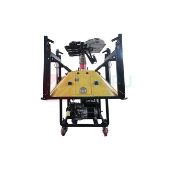 惠乐为 移动灯塔 乐惠LB6180E 主照明2700W 辅助照明2*60W (黄色)