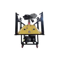惠乐为 移动灯塔 乐惠LB6180E 主照明2700W 辅助照明2*60W (黄色)