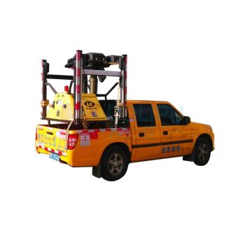 惠乐为 移动灯塔 乐惠LB6180E 主照明2700W 辅助照明2*60W (黄色)