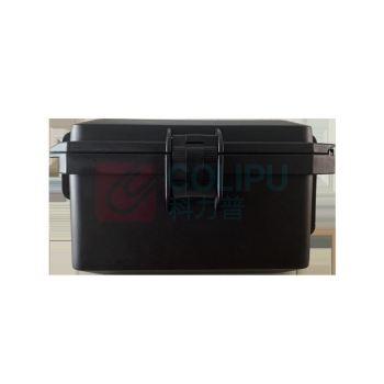惠乐为 照明组合工具箱 乐惠LB6006F-1 6.00 盏/箱 (黑色) (ML6025折叠工作手电+ML6002AB蜂鸟头灯+ML6003B防爆探照灯*2+ML6017A 3D工作手电+ML6009BS L型工作电筒)