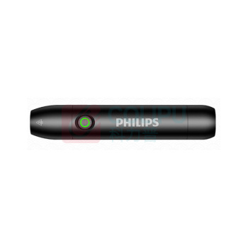 飞利浦 PHILIPS 照玉石手电筒强光专用鉴定 紫光灯翡翠珠宝文玩蔬菜检测手电 365nm