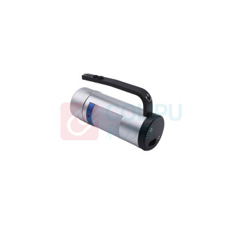 惠乐为 探照灯 ML6003B 聚光2*12W 泛光6W (银色)