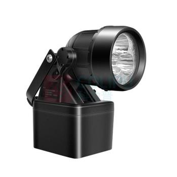 深照紫光 轻便式多功能强光灯 YJ2203 3×3W