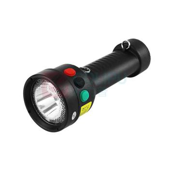 深照紫光 多功能袖珍信号灯 YJ1014 3W