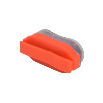 安赛瑞 救生衣灯 1G00382 材质:塑料 规格:6.2x2.5x2cm ccs认证款