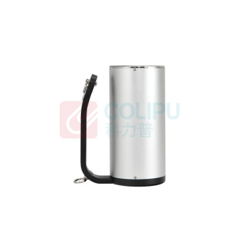 通明 手提防爆探照灯 BW7101A 9W (银色)