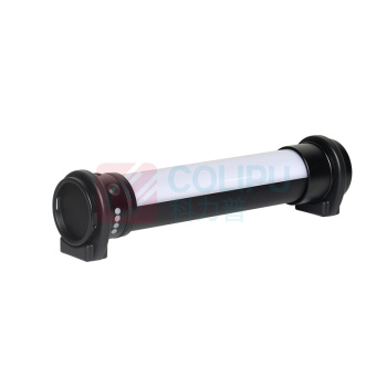 通明 TORMIN 多功能LED工作棒 ZW4302 6W IP66 DC3.7V 6000K (白色) 便携式磁吸泛光灯 泛光4-8h/工作光8-16h