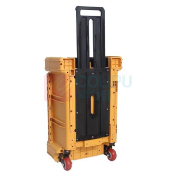 明特佳 MINGTEJIA 多功能移动照明系统 MTJ-6118 2*60W (黄色) IP65 续航时间≥8h DC21.6V 5700K