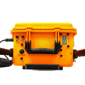 明特佳 MINGTEJIA 多功能移动照明系统 MTJ-6108 45W (黄色) IP65 续航时间≥10.5h DC12V 5700K