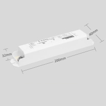 飞利浦 PHILIPS 变压器 24V-DC 24V低压变压器60w