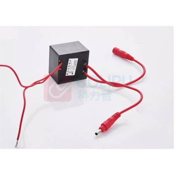 华尔杰 蹲便器交流型变压器(单用) 6V