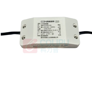 西顿 CDN LED驱动 CEC0350-12SL 15W