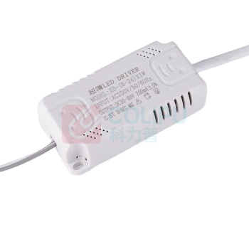 护善 LED灯带恒压驱动电源 输入AC220V 输出DC75-130V 功率范围24W-40W