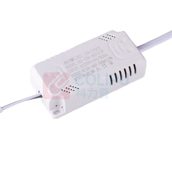 护善 LED灯带恒压驱动电源 输入AC220V 输出DC75-130V 功率范围24W-40W