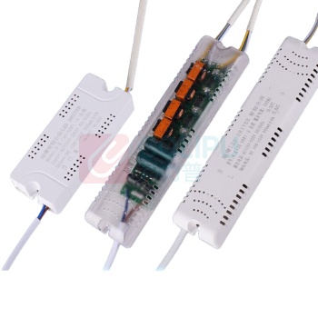 护善 LED灯带恒压驱动电源 输入AC220V 输出DC75-130V 功率范围24W-40W