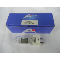 FUJI 富士 灯泡 卤钨灯泡 光学PG研磨灯泡 EHA 100V500W 