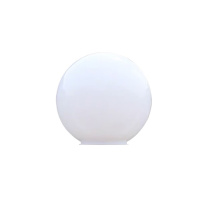 铭青 球型亚克力灯罩 直径40cm卡口14.5cm