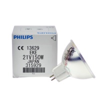 飞利浦 PHILIPS 投影仪卤素灯杯 13629 21V 150W