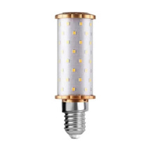 佛山 玉米泡金辉系列 T10 220V 9W 变光 E14