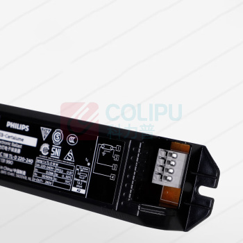 飞利浦 PHILIPS 电子镇流器 EB-C118 1*18W TL-D