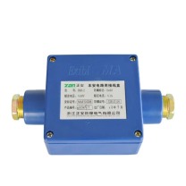 正安 Zan 防爆接线盒 JHH-2