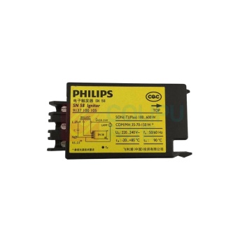 飞利浦 PHILIPS 电子触发器 SN58 功率:400W 额定电压:220V