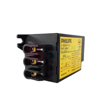 飞利浦 PHILIPS 电子触发器 SN58 功率:400W 额定电压:220V