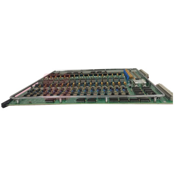 HBFEC 通信系统配件 模拟用户板 ALU XA/764313