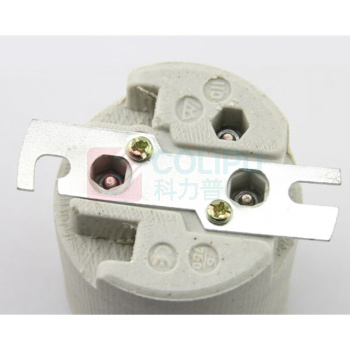 XMSJ 陶瓷灯口 E40 螺口