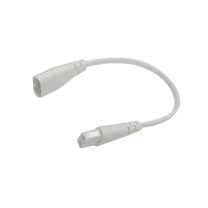 飞利浦 PHILIPS T5支架灯双头电源线 30cm 明皓系列led灯管专用配件