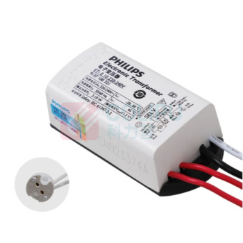 飞利浦 PHILIPS LED灯杯驱动 12V-10W