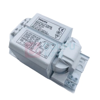 飞利浦 PHILIPS 金属卤化灯镇流器 BHLE250L 200Ts 金卤灯专用 250W 铝芯