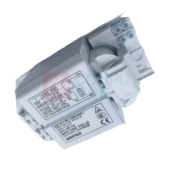 飞利浦 PHILIPS 金属卤化灯镇流器 BHLE250L 200Ts 金卤灯专用 250W 铝芯