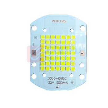 飞利浦 PHILIPS led投光灯芯片 3030-10B5C 功率50w (白光)