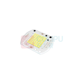 飞利浦 PHILIPS led投光灯芯片 3030-10B5C 功率50w (白光)