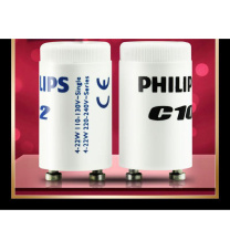 飞利浦 PHILIPS 启辉器 4-65W 220-240V
