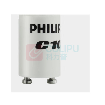 飞利浦 PHILIPS 启辉器 4-65W 220-240V
