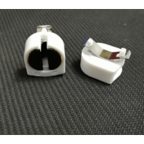 XMSJ T5格栅灯脚 弹簧10只