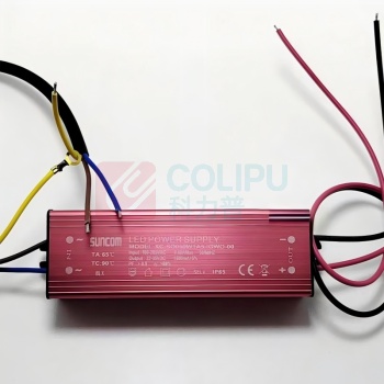 华普 驱动电源 XC-SO050W1A5-IGWO-00 22-38V