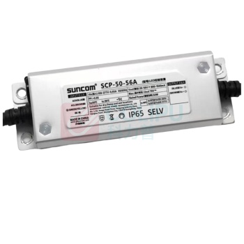 华普 驱动电源 SCP-50-56A 50W